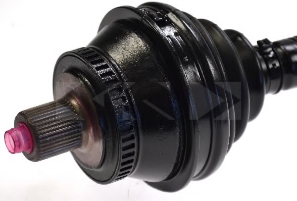 L?BRO 303313 Drive Shaft